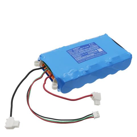 Batterij stofzuiger media g7
