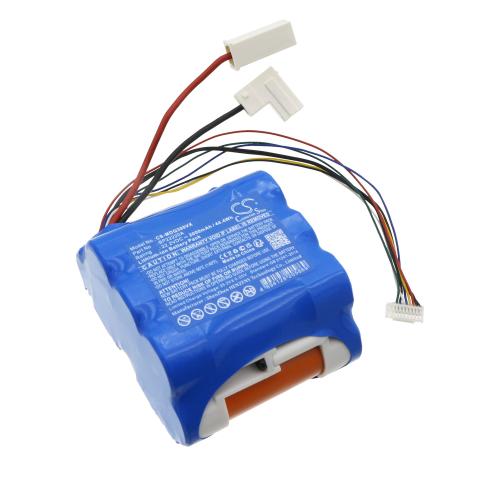 Batterij stofzuiger media q3