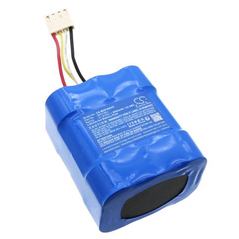 Batterij stofzuiger media p3 multi