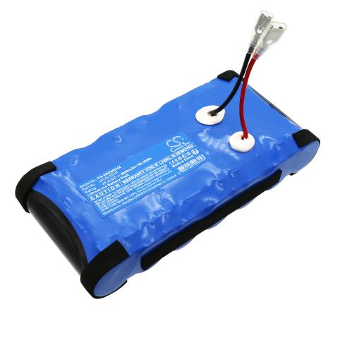 Batterij stofzuiger haier e9