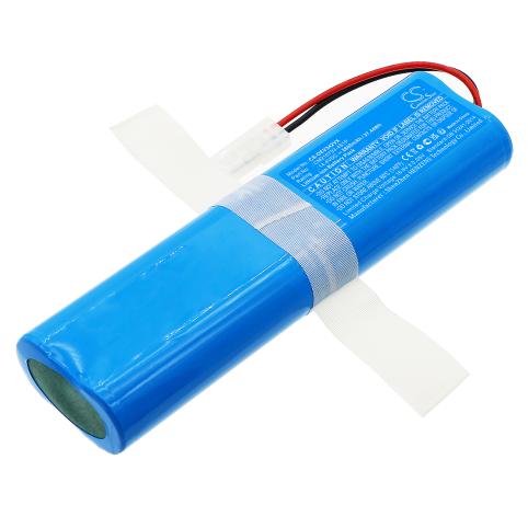 Batterij stofzuiger dirt devil ev3420