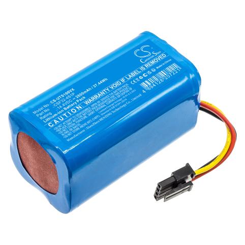 Csf32 4s1p ts1 batterij aspirateur ultenic