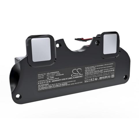 Batterij  cecotec mh1 4s2p 300s