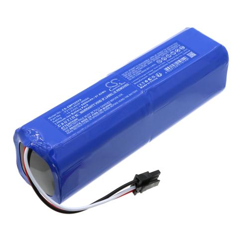 Batterij  dreame p2150-4s2p-mmbk bot l10 prime