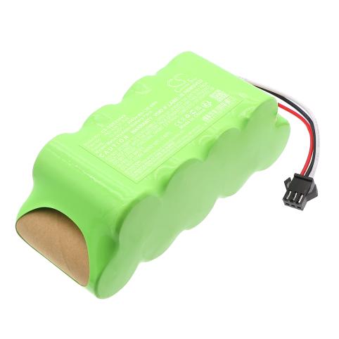 Batterij stofzuiger diqee 330a