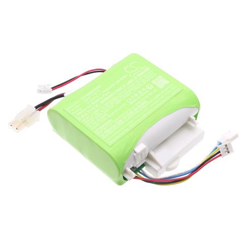Batterij stofzuiger shark vm252 vm252c qm250