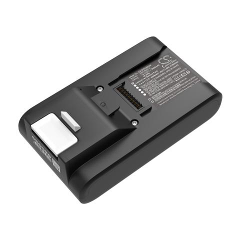Batterij stofzuiger redmond rv ur365