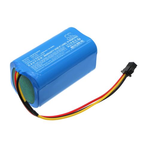 Batterij stofzuiger eufy x10 pro