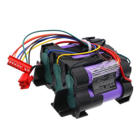 Batterij stofzuiger bosch move lithium 24v max