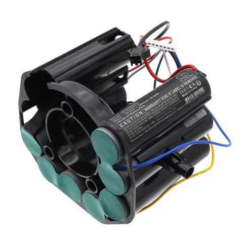 Batterij  eta 5448 00030