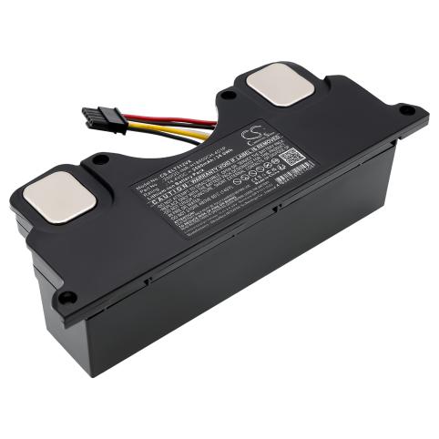 Batterij  electrolux 200gd-inr-h18650ch-4s1p efp31312