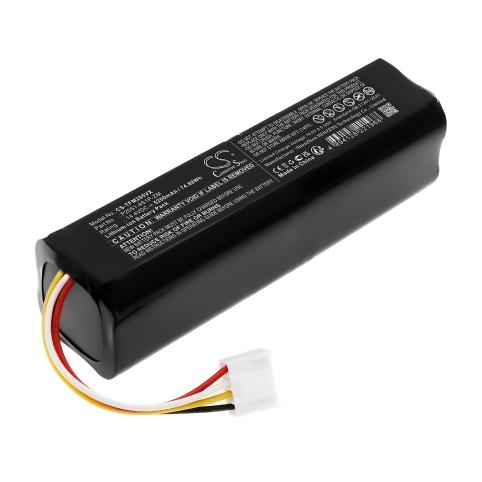 Batterij stofzuiger trifo max p