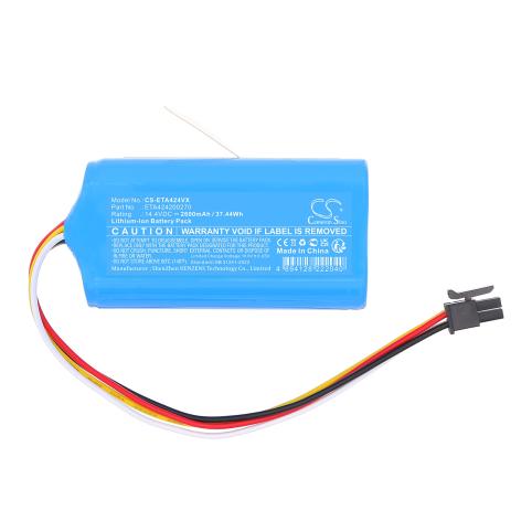 Batterij  eta 2420 0270