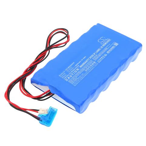 Batterij stofzuiger haier a500