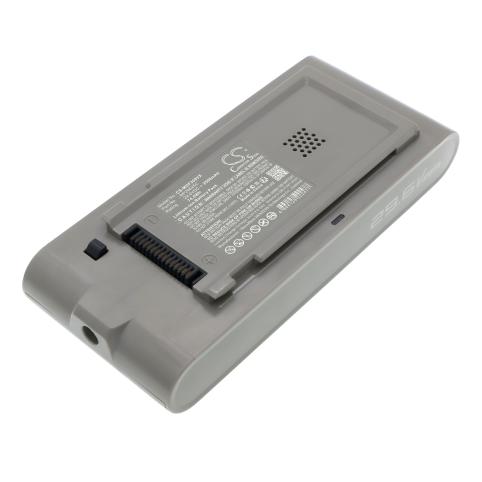 Batterij stofzuiger midea f30