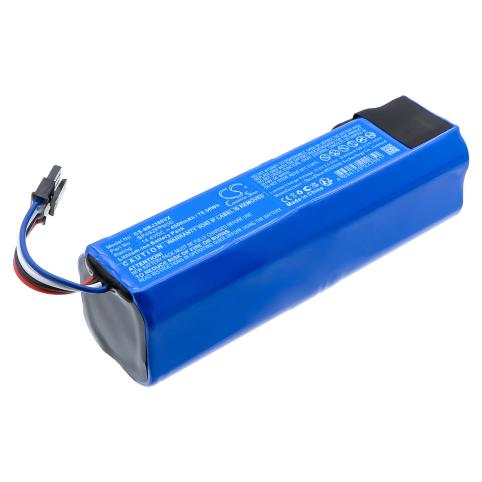 Batterij  narwal bp4s2ppm5b j3