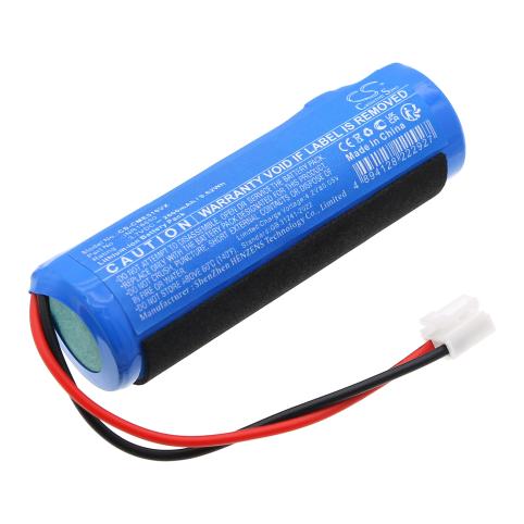 Batterij stofzuiger cecotec 05100
