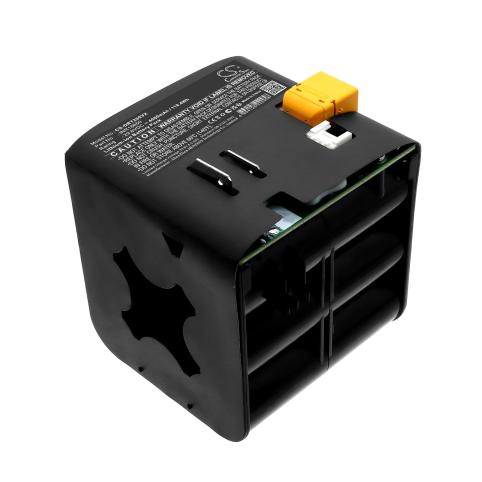 Batterij stofzuiger dreame mova t20