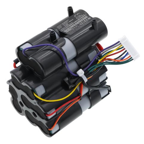 Batterij  solac s00001979