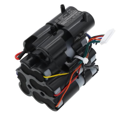 Batterij  solac s00001987