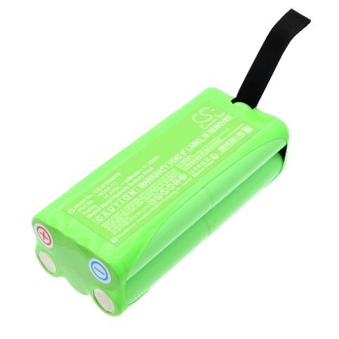 Batterij stofzuiger infinuvo cleanmate s300