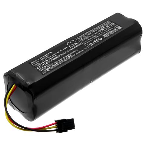 Batterij  eufy c0914d8