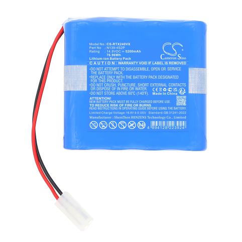 N139-4s2p rr9695wh 