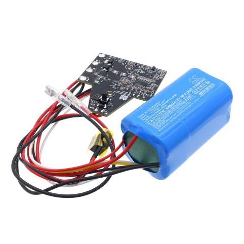 Batterij stofzuiger cecotec 05439