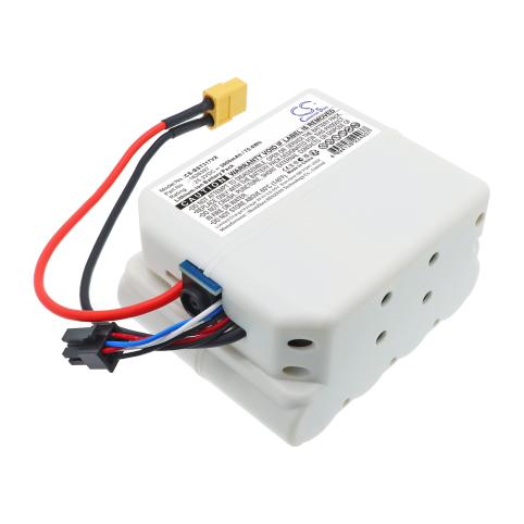 Batterij  bissell 1626397