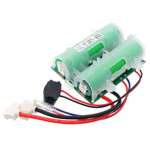 Batterij stofzuiger karcher 1.055  363.0