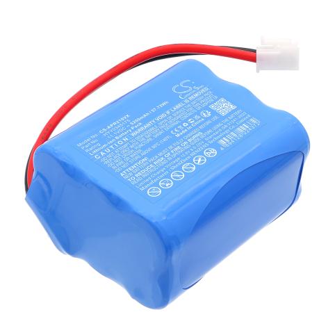 Batterij  aiper hyy0345175