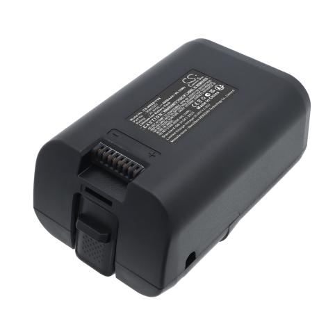 Batterij  hoover 35602207 h-free 500