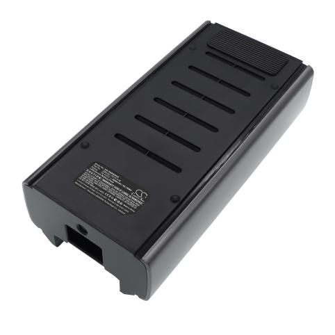 Batterij stofzuiger tineco pure one a90s