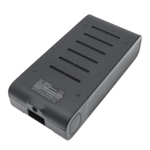 Batterij stofzuiger tineco pure one station 5 pro go