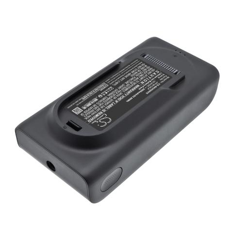 Batterij  roborock pf081ulk h50 ultra