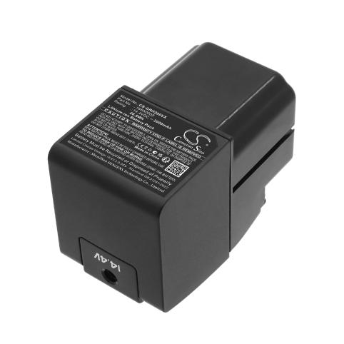 Batterij  gtech 165a0005