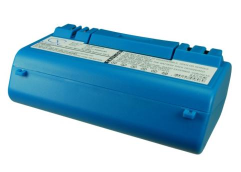Batterij  irobot 14904 scooba 5800