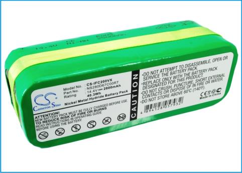 E-clean ec01 