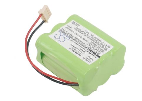 Batterij stofzuiger dirt devil evo m678