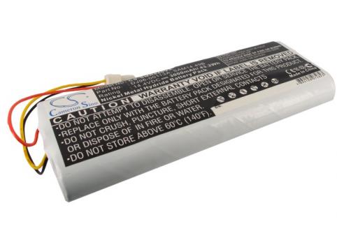 Batterij stofzuiger samsung vc ra52v