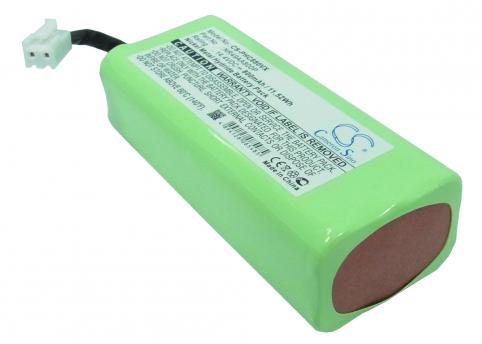 Batterij stofzuiger taurus striker slim 079748