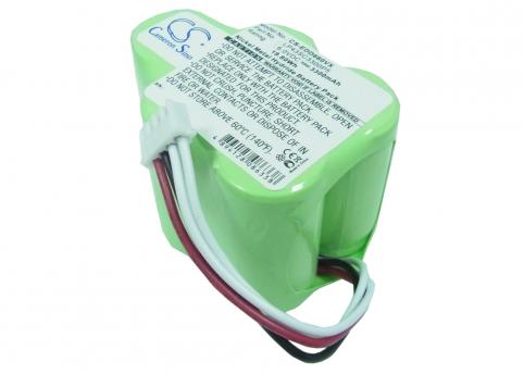 Batterij stofzuiger robot rvc0010