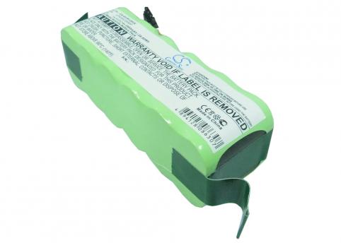 Batterij stofzuiger sichler nc 5725 919
