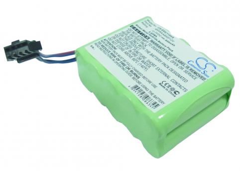 Batterij stofzuiger ecovacs deebot cen30