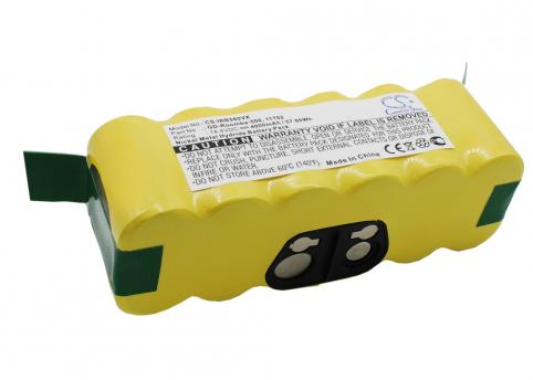 Batterij 4000 mah