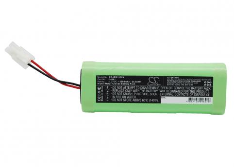 Batterij stofzuiger irobot looj 155