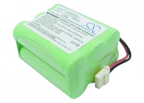 Batterij  irobot 4408927