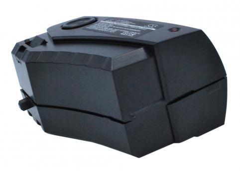 Batterij stofzuiger karcher 1.258 505.0