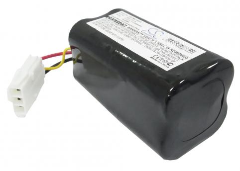 Batterij stofzuiger panasonic mc b20jp