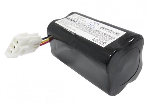 Batterij stofzuiger panasonic mc b20jp